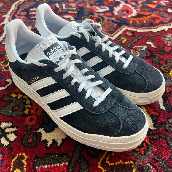 Adidas Men's Platform Gazelle - Picture 1 of 7